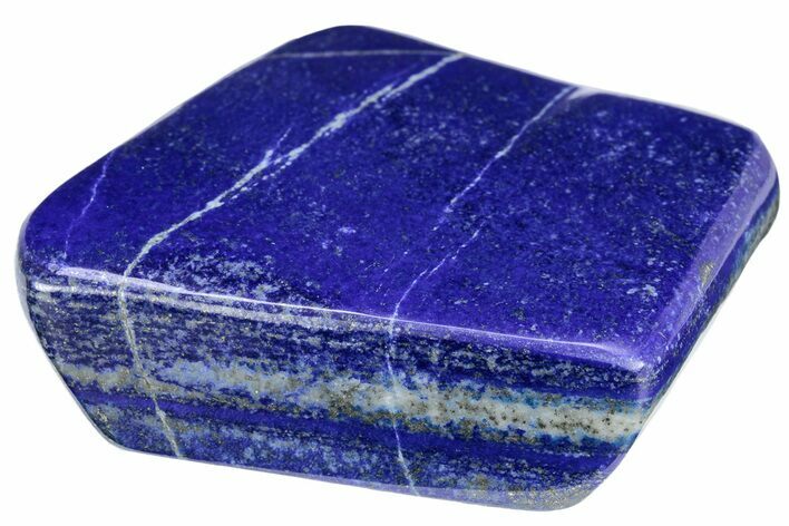 High Quality, Polished Lapis Lazuli - Pakistan #232354